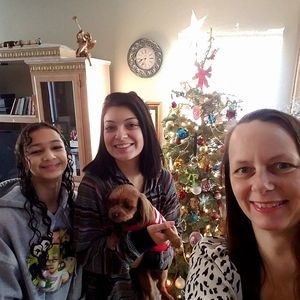 Meet your Posher, Jill